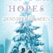 REVIEW: Winter Hopes by Jennifer Gracen