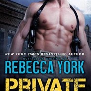 REVIEW: Private Affair by Rebecca York