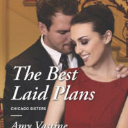 REVIEW: The Best Laid Plans by Amy Vastine