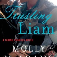 REVIEW: Trusting Liam by Molly McAdams