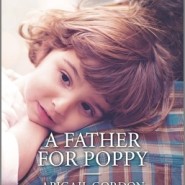 REVIEW: A Father For Poppy by Abigail Gordon