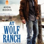 REVIEW: At Wolf Ranch by Jennifer Ryan