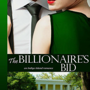 REVIEW: The Billionaire’s Bid by Kaira Rouda