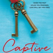 REVIEW: Captive by Brighton Walsh