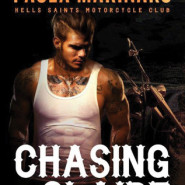 REVIEW: Chasing Claire by Paula Marinaro