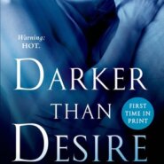 REVIEW: Darker Than Desire by Shiloh Walker