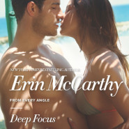 REVIEW: Deep Focus by Erin McCarthy
