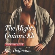 REVIEW: The Mighty Quinns: Eli by Kate Hoffmann