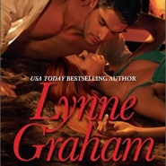 REVIEW: Emerald Mistress by Lynne Graham