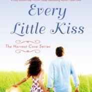 REVIEW: Every Little Kiss by Kendra Leigh Castle