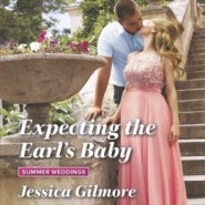 REVIEW: Expecting the Earl’s Baby  by Jessica Gilmore