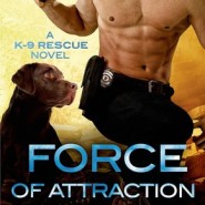 REVIEW: Force of Attraction by D.D. Ayres