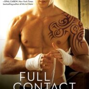 REVIEW: Full Contact by Sarah Castille