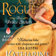 REVIEW: I Loved a Rogue by Katharine Ashe