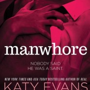 REVIEW: Manwhore by Katy Evans