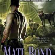REVIEW: Mate Bond by Jennifer Ashley