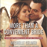 REVIEW: More Than a Convenient Bride by Michelle Celmer