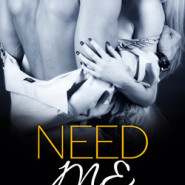 REVIEW: Need Me by Cynthia Eden
