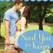 REVIEW: Need You For Keeps by Marina Adair