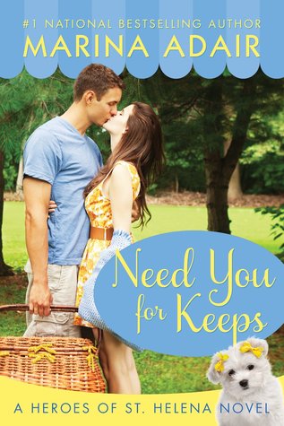 Need-You-For-Keeps
