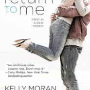 REVIEW: Return to Me by Kelly Moran