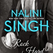 REVIEW: Rock Hard by Nalini Singh