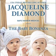 REVIEW: The Baby Bonanza by Jacqueline Diamond