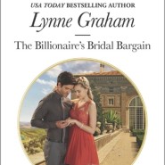 REVIEW: The Billionaire’s Bridal Bargain by Lynne Graham
