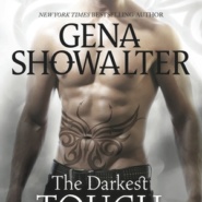 REVIEW: The Darkest Touch by Gena Showalter