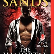 REVIEW: The Immortal Who Loved Me by Lynsay Sands