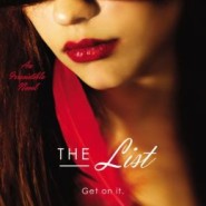 REVIEW: The List by Anne Calhoun