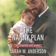 REVIEW: The Nanny Plan by Sarah M. Anderson