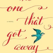 REVIEW: The One That Got Away by Bethany Chase