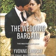 REVIEW: The Wedding Bargain by Yvonne Lindsay