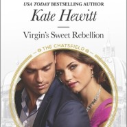 REVIEW: Virgin’s Sweet Rebellion by Kate Hewitt