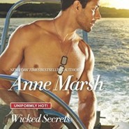 REVIEW: Wicked Secrets by Anne Marsh