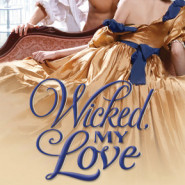 REVIEW: Wicked, My Love by Susanna Ives