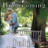 REVIEW: The Perfect Homecoming by Julia London