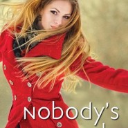 REVIEW: Nobody’s Angel by Sarah Hegger