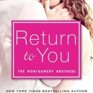 REVIEW: Return to You by Samantha Chase