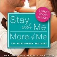 REVIEW: Stay with Me / More of Me by Samantha Chase