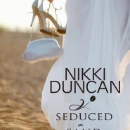 REVIEW: Seduced in Sand by Nikki Duncan