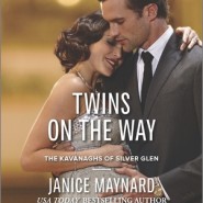 REVIEW: Twins on the Way by Janice Maynard