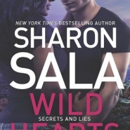 REVIEW: Wild Hearts by Sharon Sala