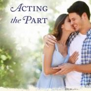 REVIEW: Acting the Part by Justine Lewis
