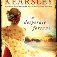 REVIEW: A Desperate Fortune by Susanna Kearsley