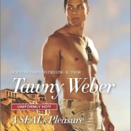 REVIEW: A SEAL’s Pleasure by Tawny Weber