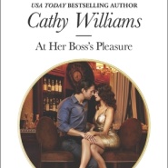 REVIEW: At Her Boss’s Pleasure by Cathy Williams