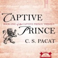 REVIEW: Captive Prince by C.S. Pacat