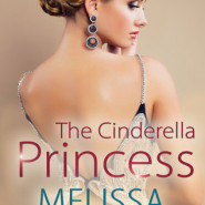 REVIEW: The Cinderella Princess by Melissa McClone